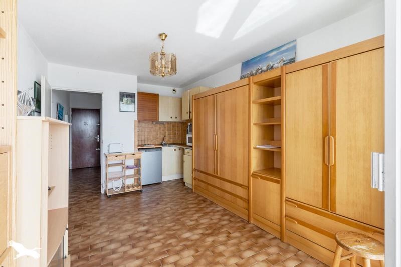 Vente Appartement LA GRANDE MOTTE - 1 pièce -20,2 m² - (34280)