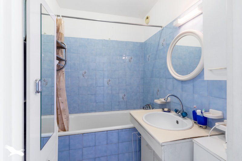 Vente Appartement LA GRANDE MOTTE - 1 pièce -20,2 m² - (34280)