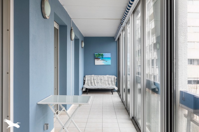 Vente Appartement LA GRANDE MOTTE - 3 pièces -75,6 m² - (34280)