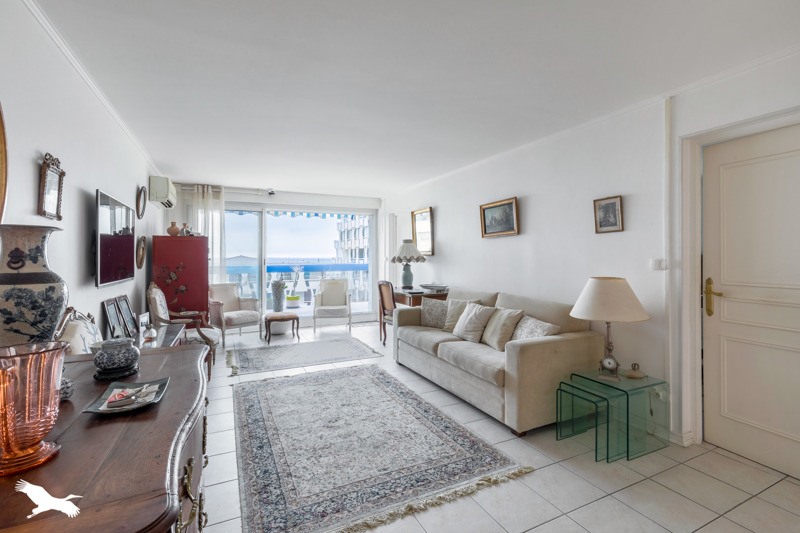 Vente Appartement LA GRANDE MOTTE - 3 pièces -75,6 m² - (34280)