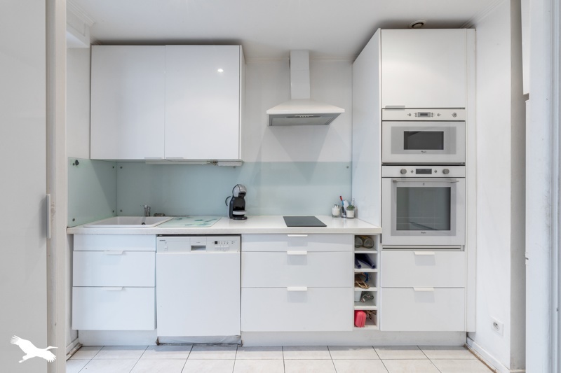 Vente Appartement LA GRANDE MOTTE - 3 pièces -75,6 m² - (34280)