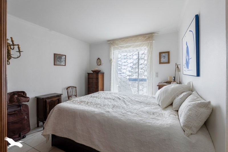 Vente Appartement LA GRANDE MOTTE - 3 pièces -75,6 m² - (34280)