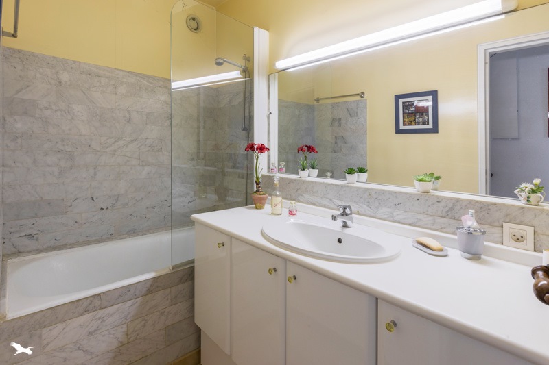 Vente Appartement LA GRANDE MOTTE - 2 pièces -38 m² - (34280)