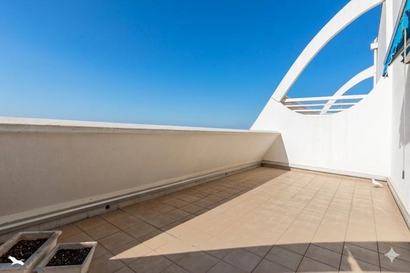 Vente Appartement LA GRANDE MOTTE - 2 pièces -38 m² - (34280)