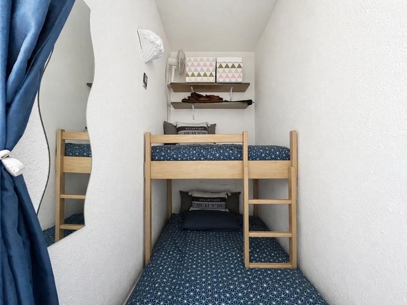 Vente Appartement LA GRANDE MOTTE - 1 pièce -21 m² - (34280)