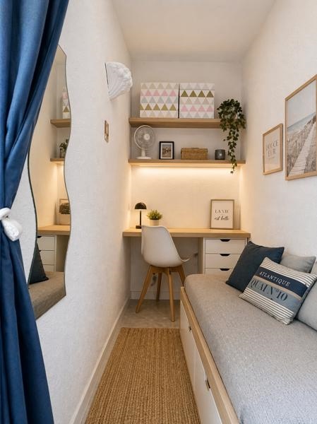 Vente Appartement LA GRANDE MOTTE - 1 pièce -21 m² - (34280)