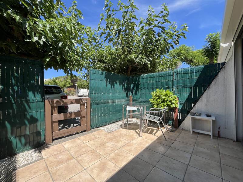 Vente Appartement LA GRANDE MOTTE - 2 pièces -22 m² - (34280)