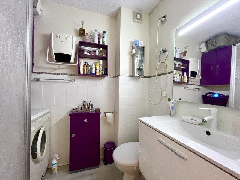 Vente Appartement LA GRANDE MOTTE - 2 pièces -22 m² - (34280)