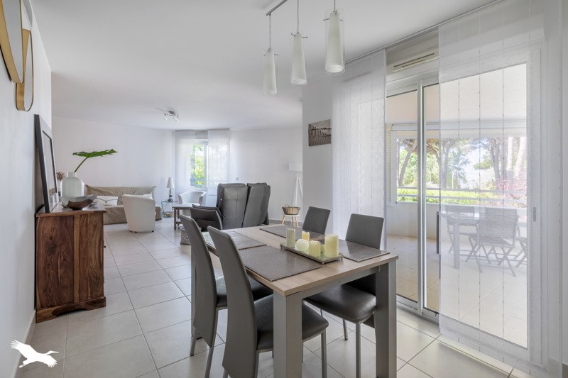 Vente Appartement LA GRANDE MOTTE - 3 pièces -89 m² - (34280)