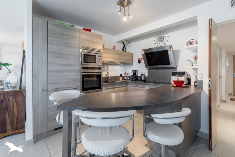 Vente Appartement LA GRANDE MOTTE 34280 3 pièces - 89 m²