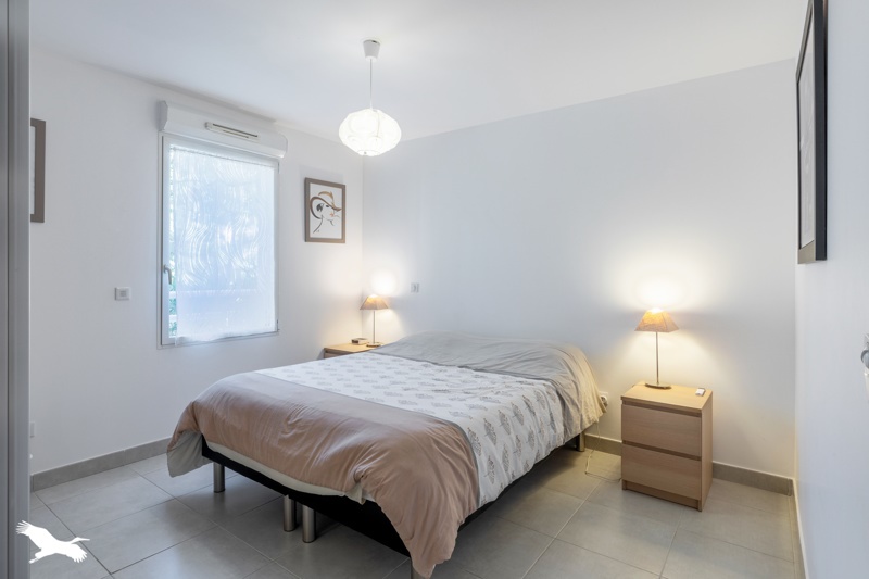 Vente Appartement LA GRANDE MOTTE - 3 pièces -89 m² - (34280)
