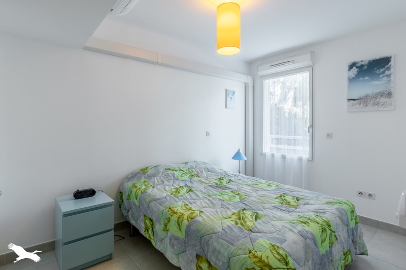 Vente Appartement LA GRANDE MOTTE - 3 pièces -89 m² - (34280)