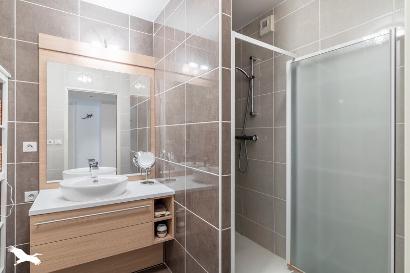 Vente Appartement LA GRANDE MOTTE - 3 pièces -89 m² - (34280)