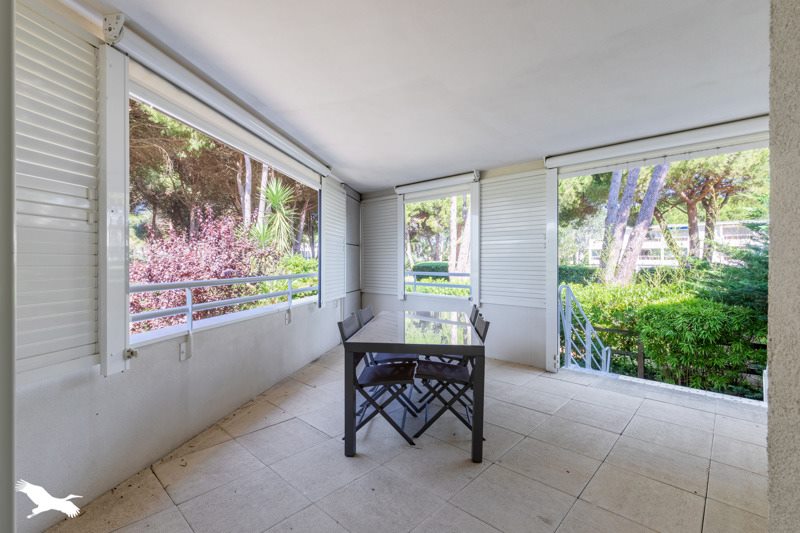 Vente Appartement LA GRANDE MOTTE - 3 pièces -89 m² - (34280)
