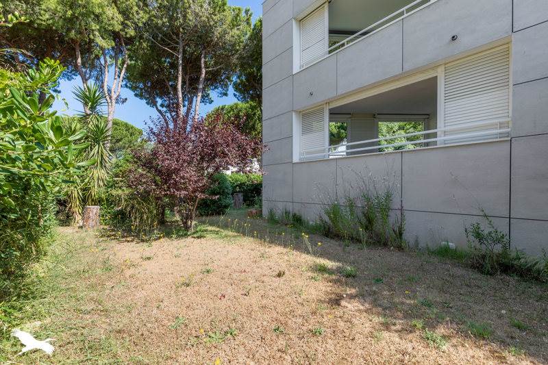 Vente Appartement LA GRANDE MOTTE - 3 pièces -89 m² - (34280)