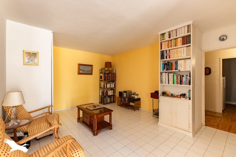 Vente Appartement LA GRANDE MOTTE - 5 pièces -126 m² - (34280)