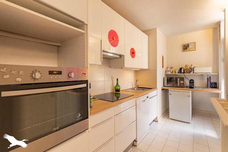 Vente Appartement LA GRANDE MOTTE - 5 pièces -126 m² - (34280)