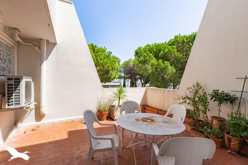 Vente Appartement LA GRANDE MOTTE - 5 pièces -126 m² - (34280)