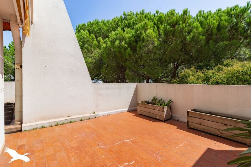 Vente Appartement LA GRANDE MOTTE - 5 pièces -126 m² - (34280)
