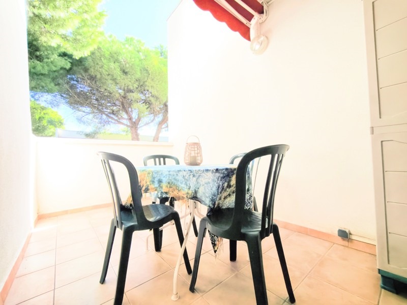 Appartement 1 pièce 38 m² · à La Grande-Motte · 38 m² · 190 404 €