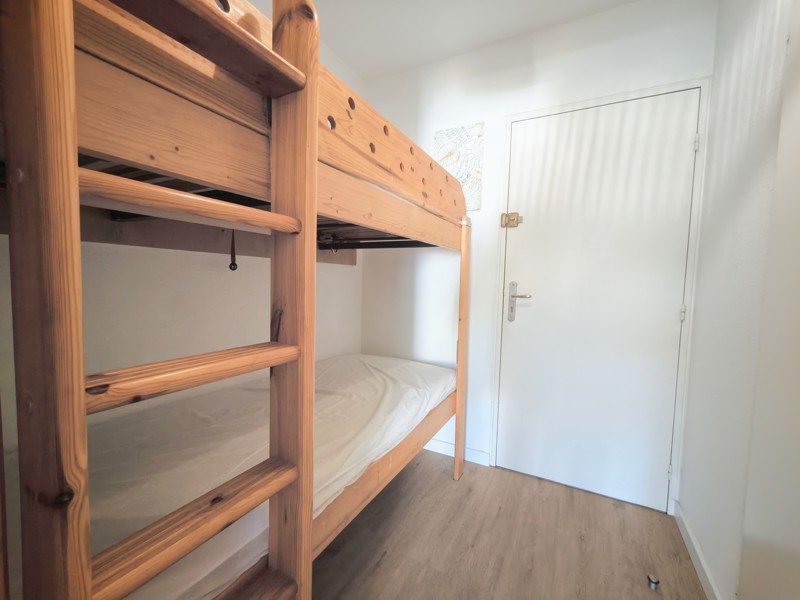 Vente Appartement LA GRANDE MOTTE - 1 pièce -22 m² - (34280)
