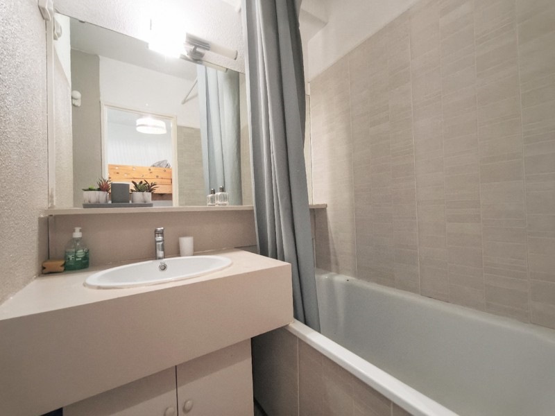 Vente Appartement LA GRANDE MOTTE - 1 pièce -22 m² - (34280)