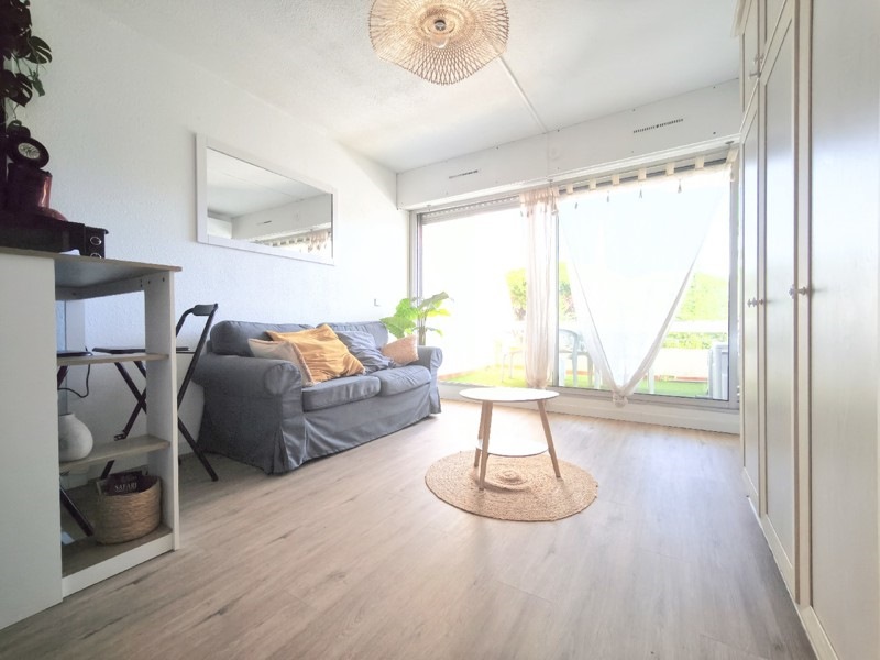 Vente Appartement LA GRANDE MOTTE - 1 pièce -22 m² - (34280)