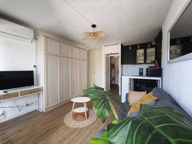 Appartement 1 pièce 22 m² · à La Grande-Motte · 22 m² · 133 000 €
