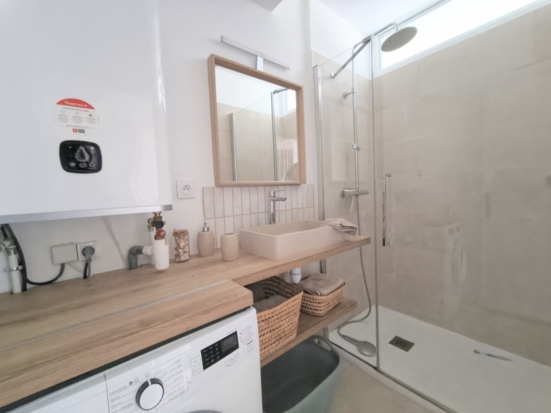 Vente Appartement LA GRANDE MOTTE - 1 pièce -32 m² - (34280)