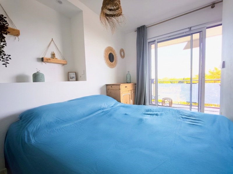 Vente Appartement LA GRANDE MOTTE - 1 pièce -32 m² - (34280)