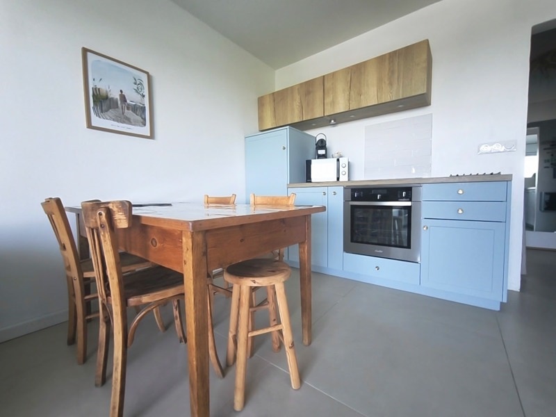 Vente Appartement LA GRANDE MOTTE - 1 pièce -32 m² - (34280)