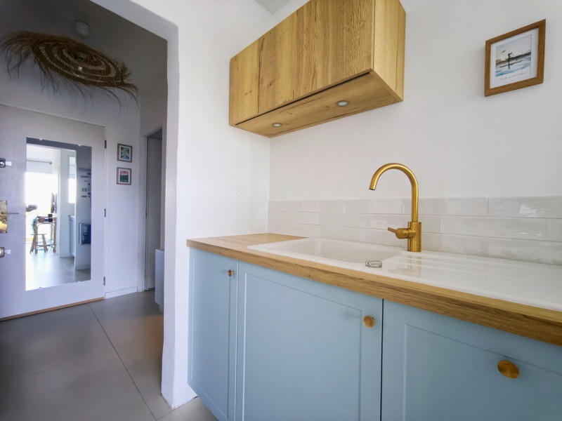 Vente Appartement LA GRANDE MOTTE - 1 pièce -32 m² - (34280)