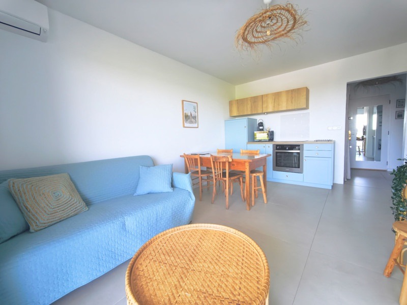 Vente Appartement LA GRANDE MOTTE - 1 pièce -32 m² - (34280)