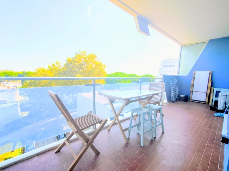 Vente Appartement LA GRANDE MOTTE 34280 1 pièce - 32 m²