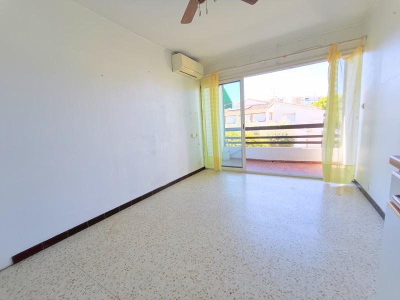 Appartement 2 pièces 28 m² · à Le Grau-du-Roi · 28 m² · 145 800 €