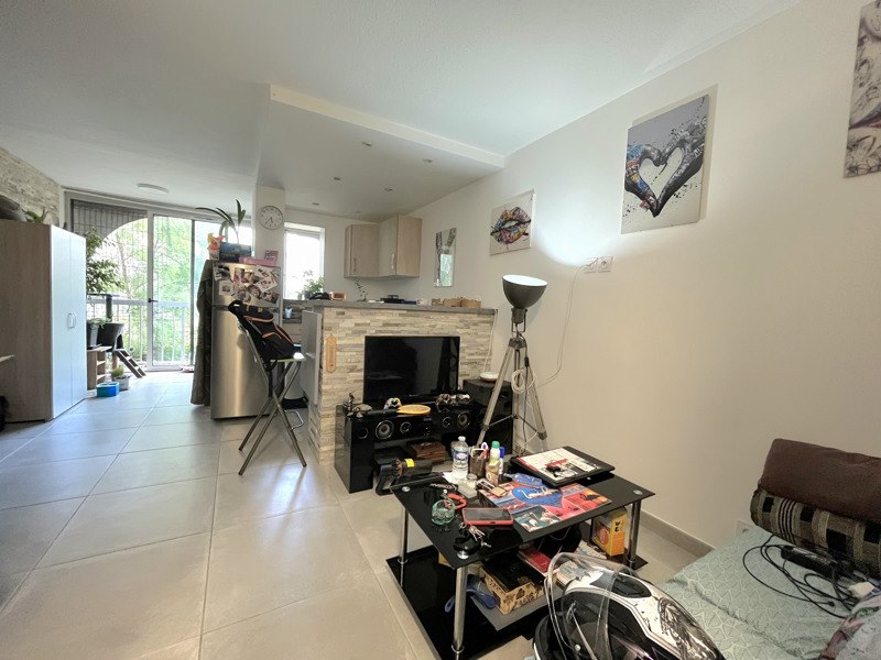 Vente Appartement La Grande-Motte - 1 pièce -29 m² - (34280)