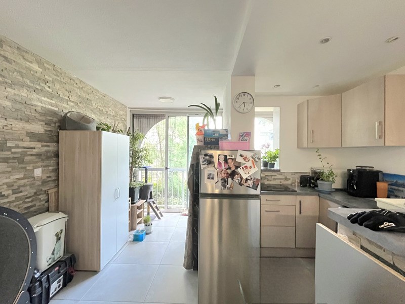 Vente Appartement La Grande-Motte - 1 pièce -29 m² - (34280)