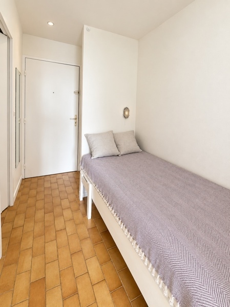 Vente Appartement La Grande-Motte - 1 pièce -26 m² - (34280)