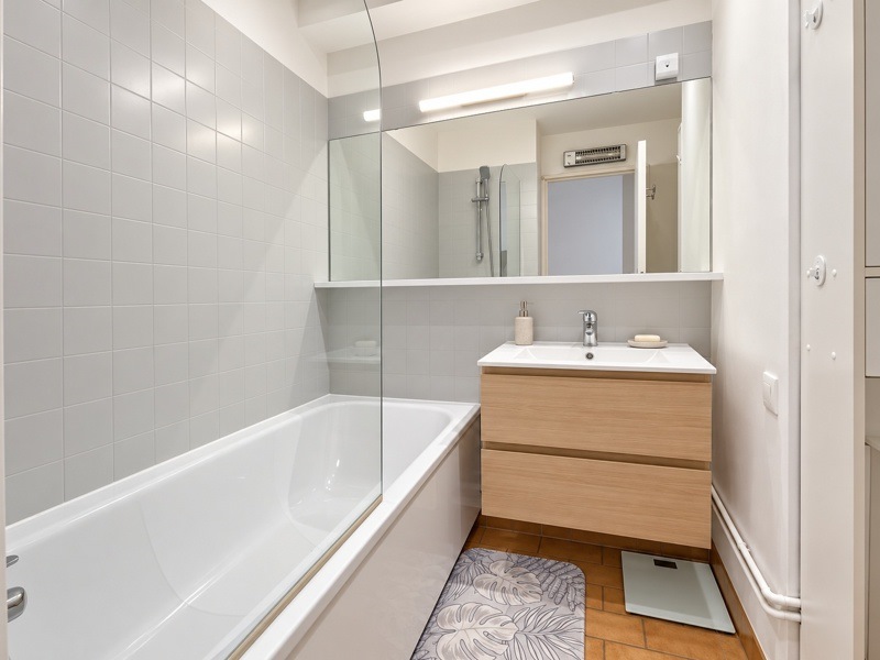Vente Appartement La Grande-Motte - 1 pièce -26 m² - (34280)