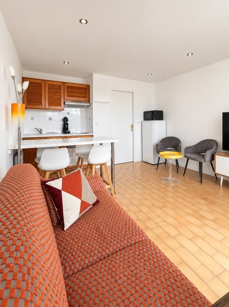 Vente Appartement La Grande-Motte - 1 pièce -26 m² - (34280)