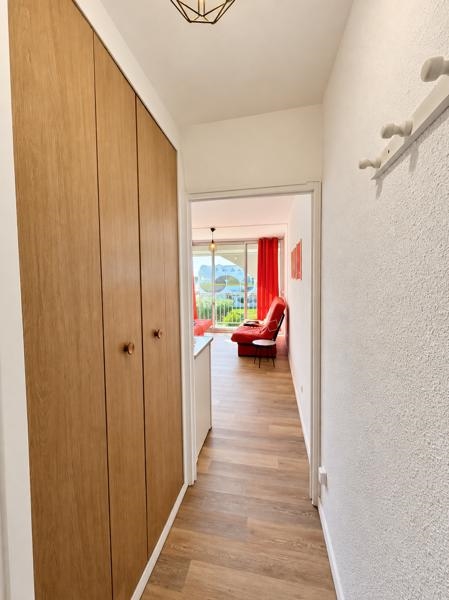 Vente Appartement La Grande-Motte - 1 pièce -23 m² - (34280)