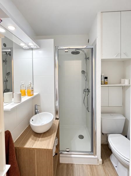 Vente Appartement La Grande-Motte - 1 pièce -23 m² - (34280)