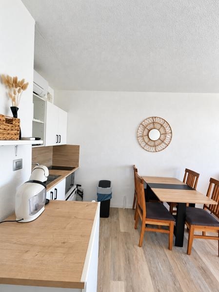 Vente Appartement La Grande-Motte - 1 pièce -23 m² - (34280)