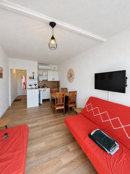 Vente Appartement La Grande-Motte - 1 pièce -23 m² - (34280)