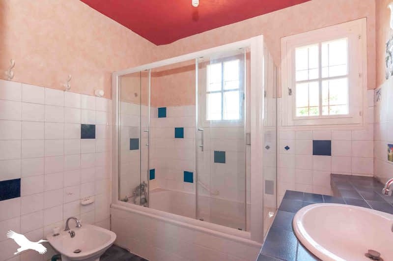 Vente Maison MAUREILHAN - 6 pièces -135 m² - (34370)
