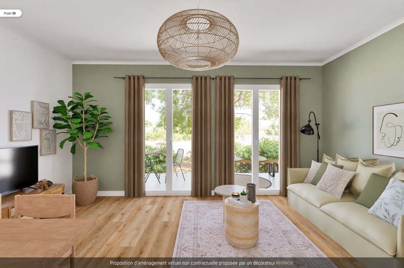 Vente Maison BEZIERS - 7 pièces -130 m² - (34500)