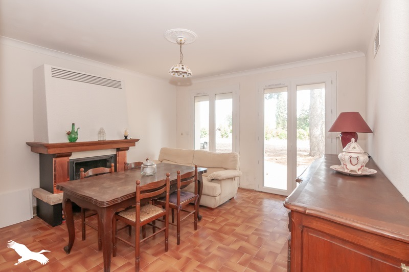 Vente Maison BEZIERS - 7 pièces -130 m² - (34500)