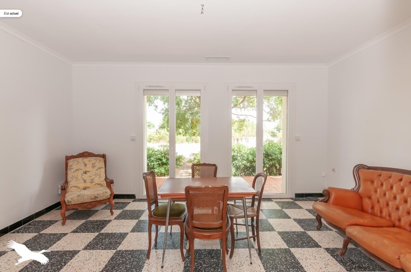 Vente Maison BEZIERS - 7 pièces -130 m² - (34500)