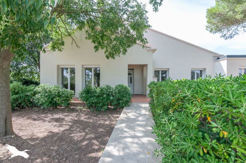 Vente Maison BEZIERS - 7 pièces -130 m² - (34500)