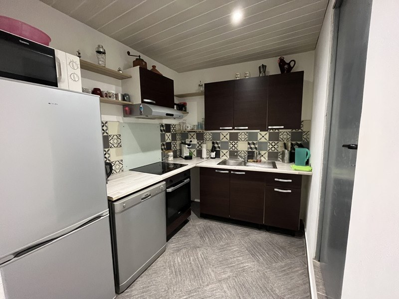 Vente Maison CAZOULS LES BEZIERS - 4 pièces -80 m² - (34370)